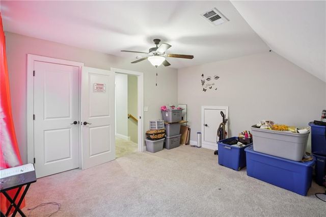 120 Gadson Drive, Fayetteville, GA 30214