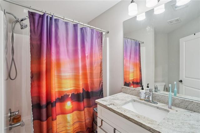 120 Gadson Drive, Fayetteville, GA 30214