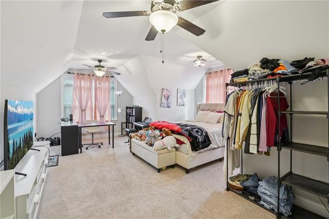 120 Gadson Drive, Fayetteville, GA 30214