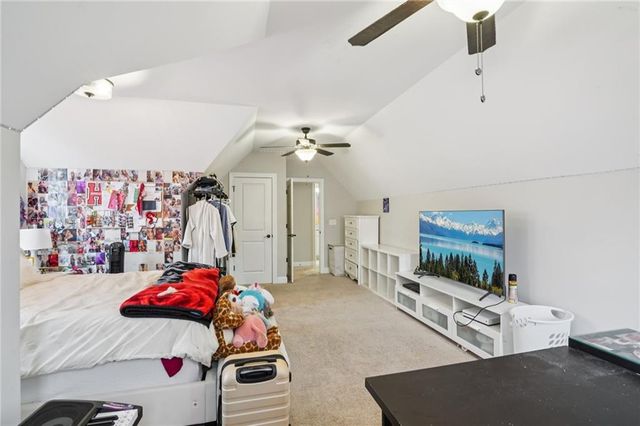 120 Gadson Drive, Fayetteville, GA 30214