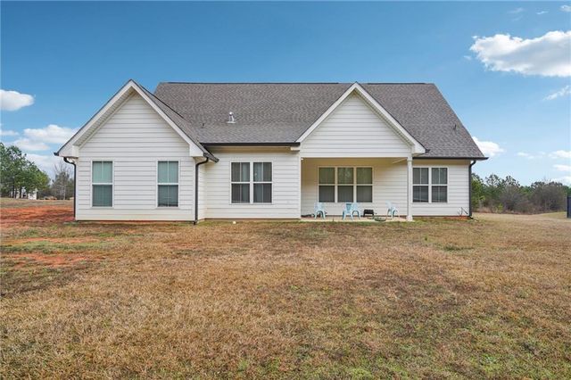 120 Gadson Drive, Fayetteville, GA 30214