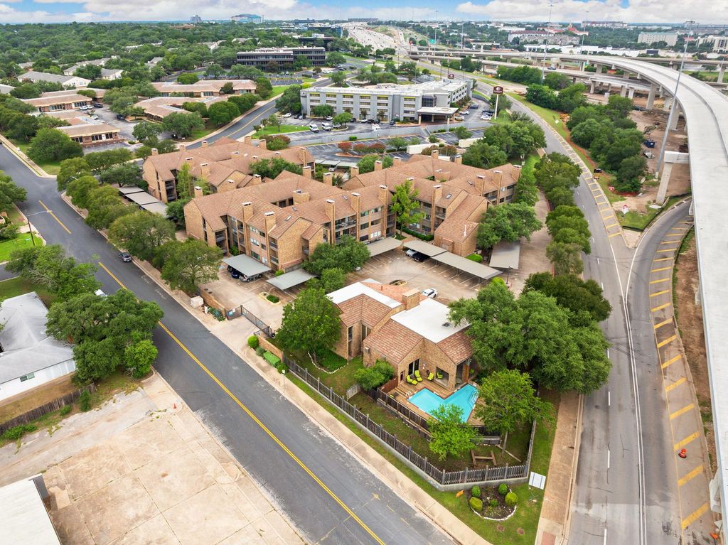 8888 Tallwood DR 1202, Austin, TX 78759