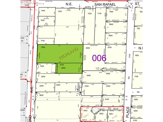 1830 Ne 132ND Ave, Portland, OR 97230