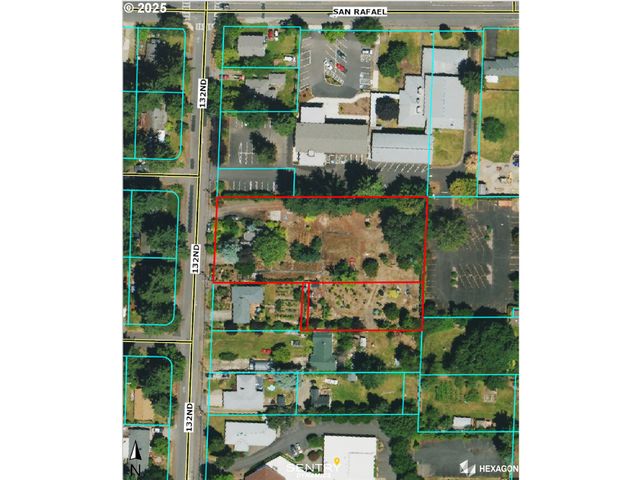 1830 Ne 132ND Ave, Portland, OR 97230