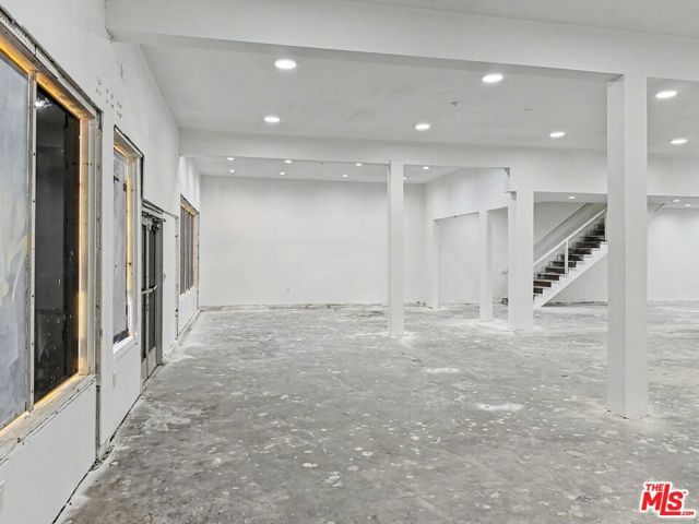 3700 E Cesar E Chavez Avenue, Los Angeles, CA 90063