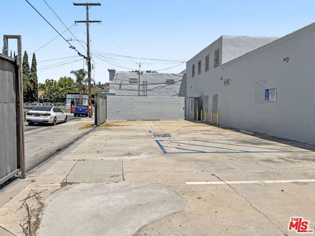 3700 E Cesar E Chavez Avenue, Los Angeles, CA 90063