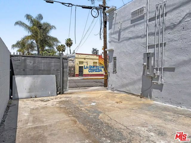 3700 E Cesar E Chavez Avenue, Los Angeles, CA 90063