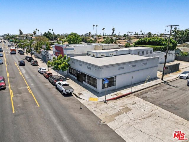 3700 E Cesar E Chavez Avenue, Los Angeles, CA 90063