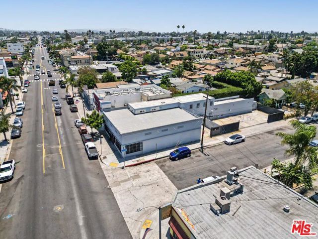 3700 E Cesar E Chavez Avenue, Los Angeles, CA 90063