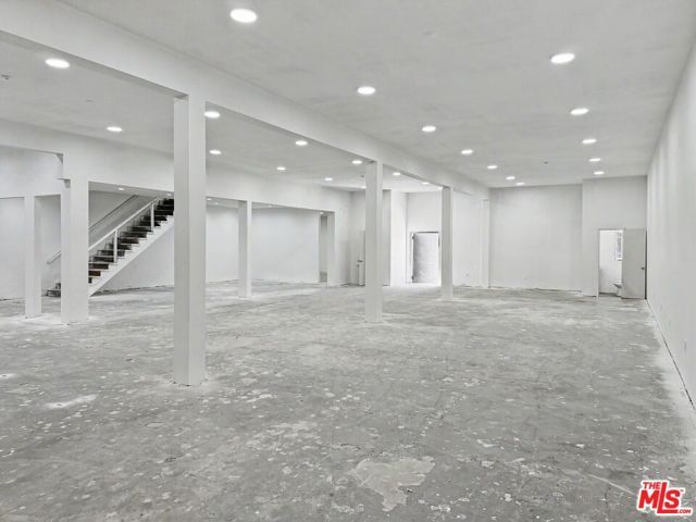 3700 E Cesar E Chavez Avenue, Los Angeles, CA 90063
