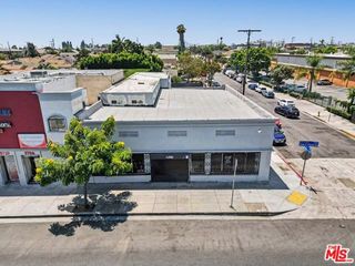3700 E Cesar E Chavez Avenue, Los Angeles, CA 90063