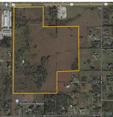 4674 E Hwy 20, Claremore, OK 74019