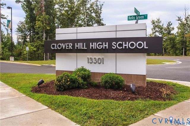 4643 Cloverleigh Dr, Midlothian, VA 23112