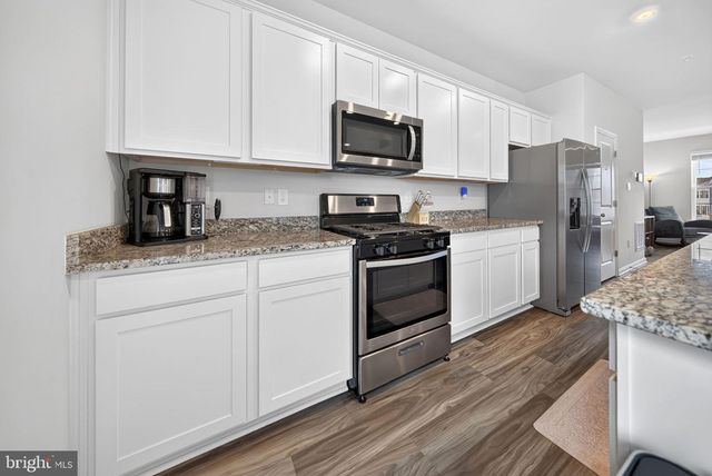 1204 DAPHNE WAY, Frederick, MD 21702