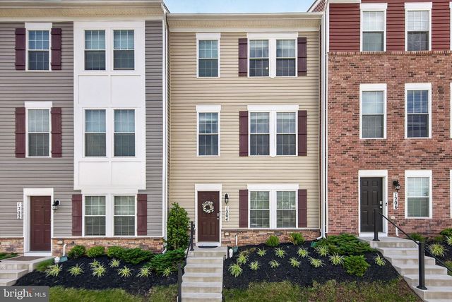 1204 DAPHNE WAY, Frederick, MD 21702