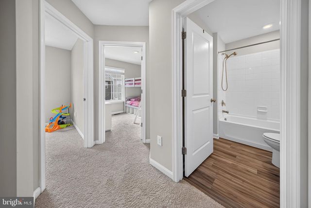 1204 DAPHNE WAY, Frederick, MD 21702