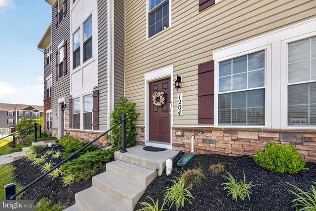 1204 DAPHNE WAY, Frederick, MD 21702