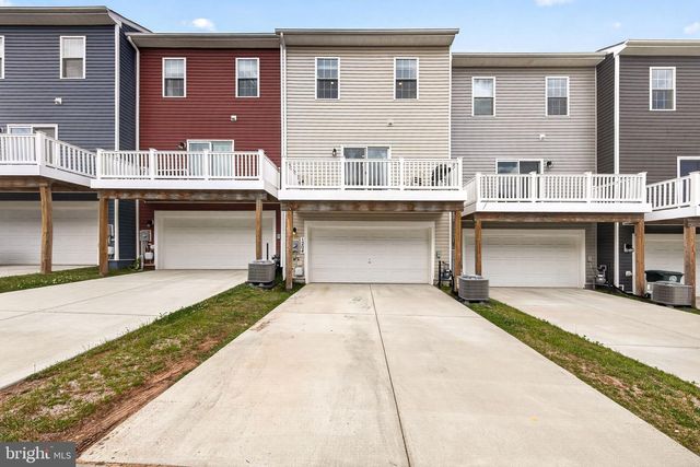1204 DAPHNE WAY, Frederick, MD 21702