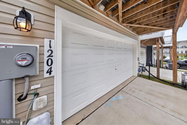 1204 DAPHNE WAY, Frederick, MD 21702