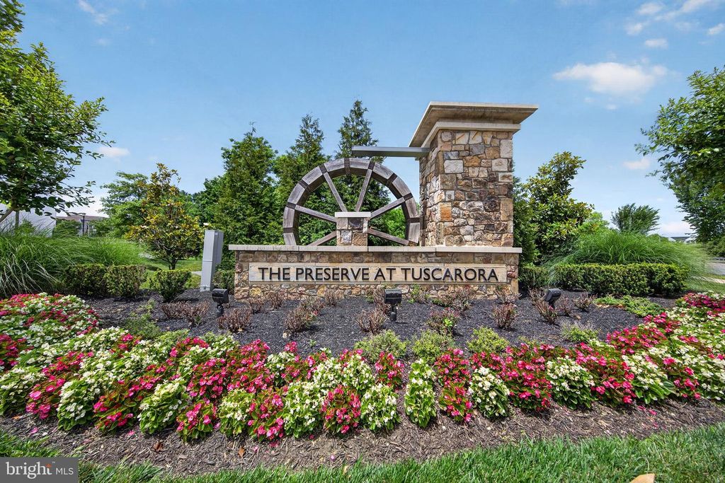 1204 DAPHNE WAY, Frederick, MD 21702