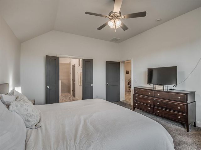 2400 NW 179th Terrace, Edmond, OK 73012
