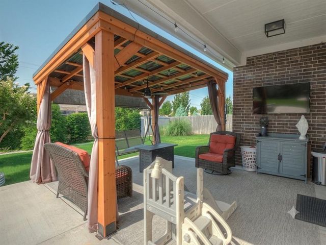 2400 NW 179th Terrace, Edmond, OK 73012