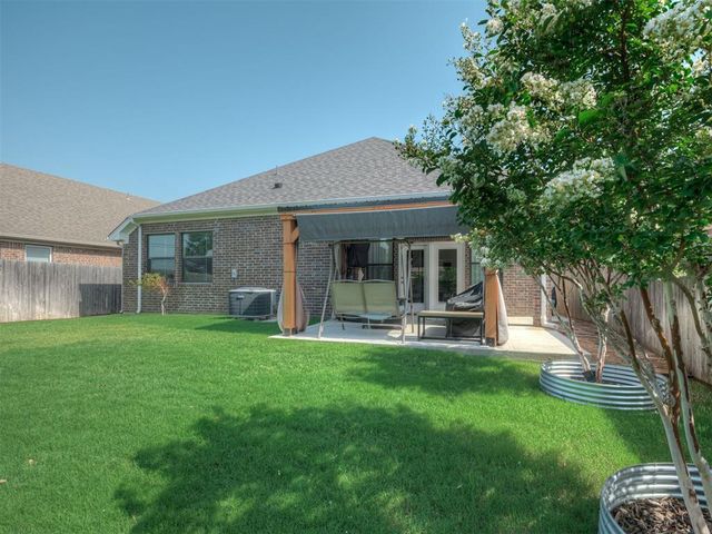 2400 NW 179th Terrace, Edmond, OK 73012