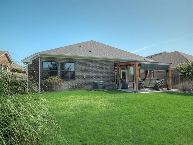 2400 NW 179th Terrace, Edmond, OK 73012