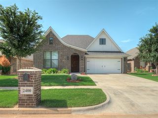 2400 NW 179th Terrace, Edmond, OK 73012