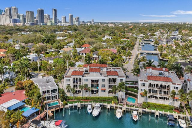 1414 SE 12th Street 3c, Fort Lauderdale, FL 33316