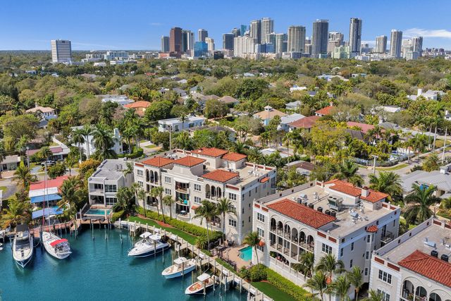 1414 SE 12th Street 3c, Fort Lauderdale, FL 33316