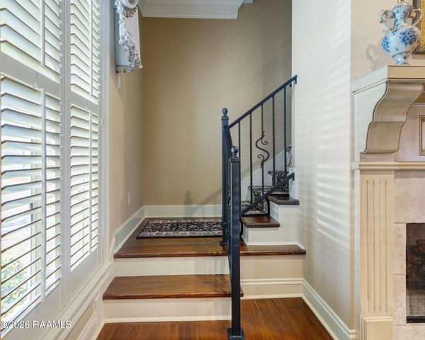 208 Elysian Fields Drive, Lafayette, LA 70508