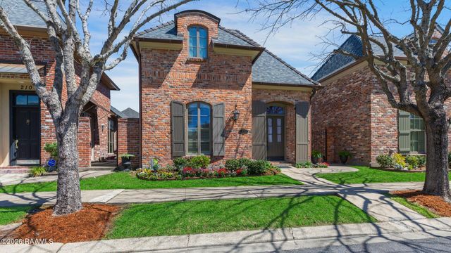 208 Elysian Fields Drive, Lafayette, LA 70508