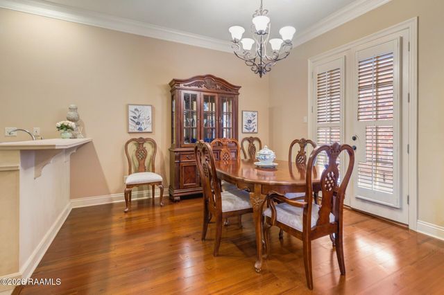 208 Elysian Fields Drive, Lafayette, LA 70508