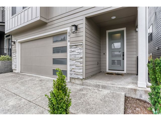 2818 Nw 114TH Ter, Portland, OR 97229