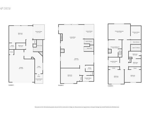 2818 Nw 114TH Ter, Portland, OR 97229