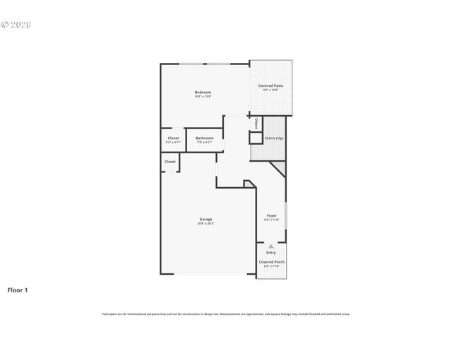 2818 Nw 114TH Ter, Portland, OR 97229