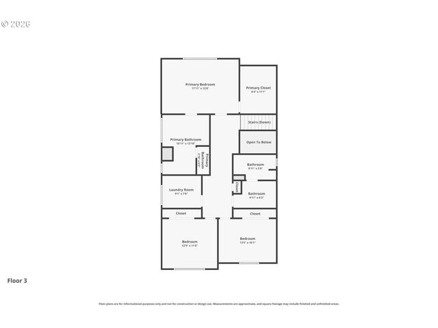 2818 Nw 114TH Ter, Portland, OR 97229