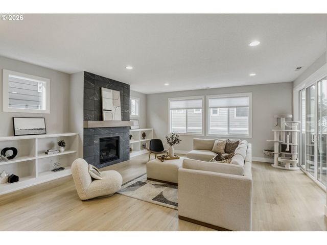 2818 Nw 114TH Ter, Portland, OR 97229