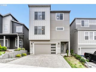 2818 Nw 114TH Ter, Portland, OR 97229
