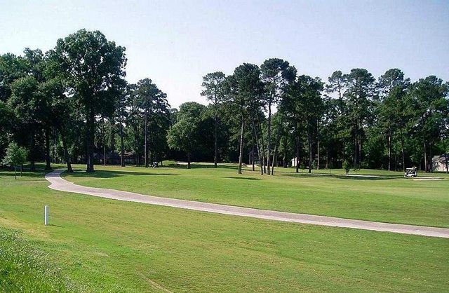 16020 Fountainview 2, Montgomery, TX 77356