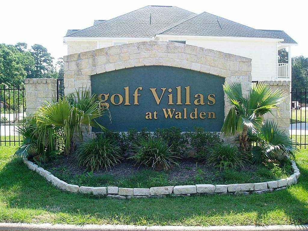 16020 Fountainview 2, Montgomery, TX 77356