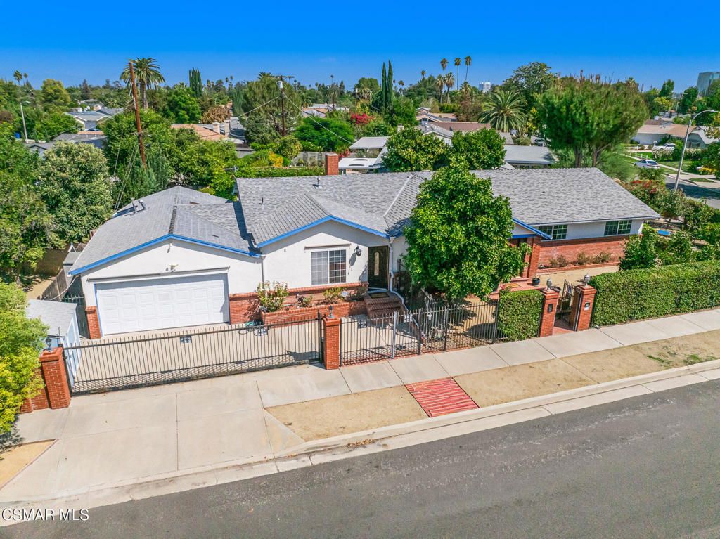6434 Ponce Avenue, West Hills, CA 91307 — exterior