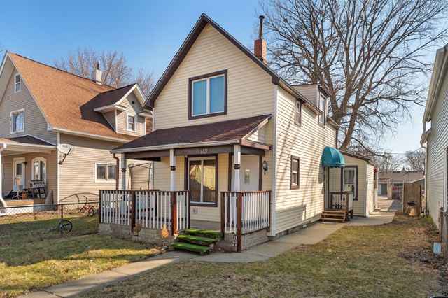 1327 23rd Street, Des Moines, IA 50311