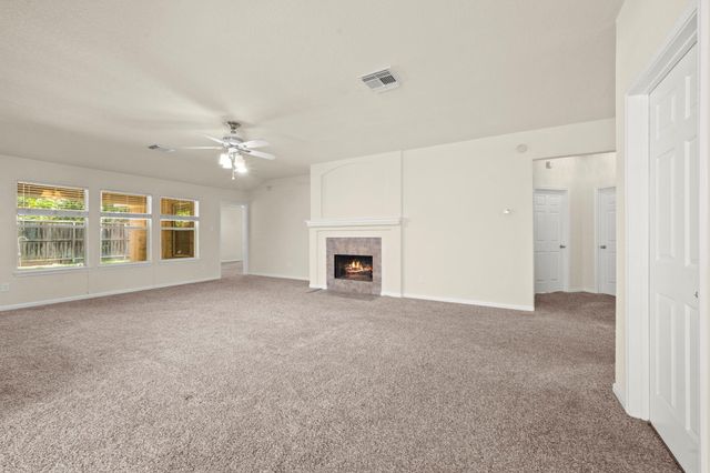 6 Bushell Mill Place, The Woodlands, TX 77382