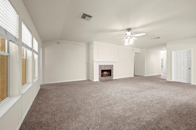 6 Bushell Mill Place, The Woodlands, TX 77382