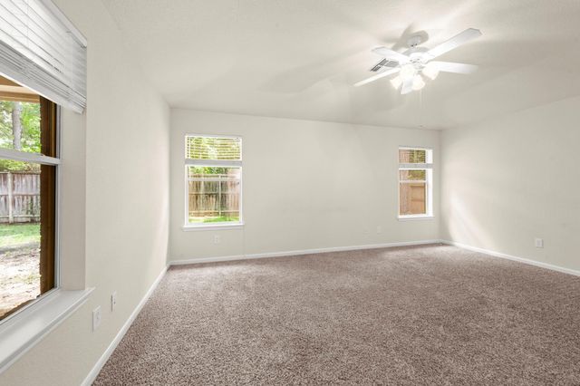 6 Bushell Mill Place, The Woodlands, TX 77382