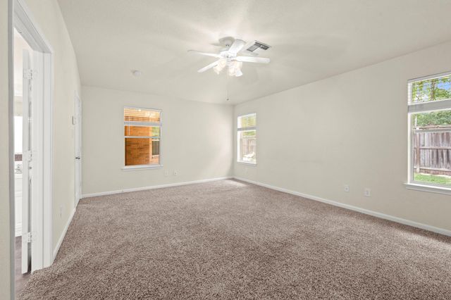 6 Bushell Mill Place, The Woodlands, TX 77382