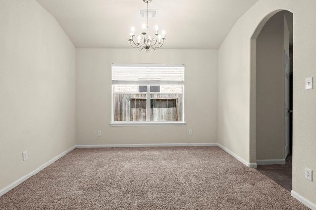 6 Bushell Mill Place, The Woodlands, TX 77382