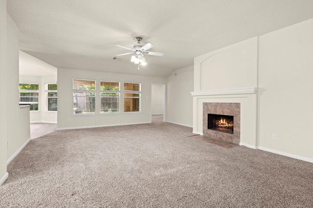 6 Bushell Mill Place, The Woodlands, TX 77382